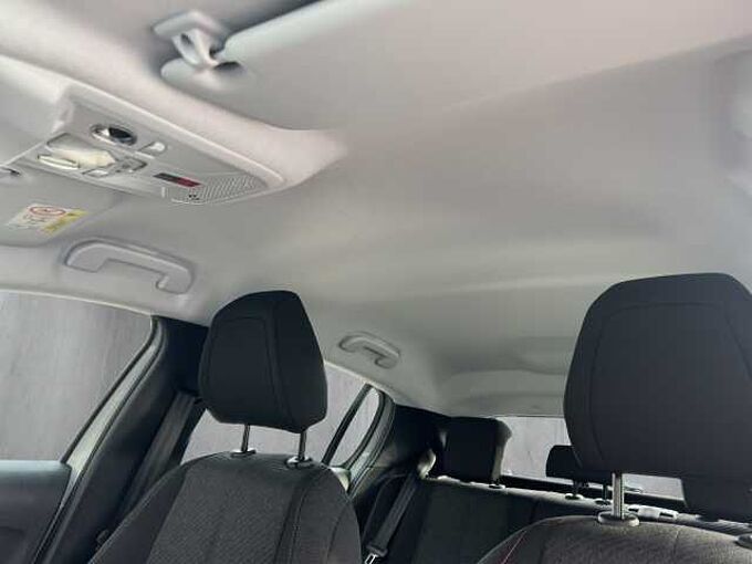 Peugeot 208 Style Verkehrszeichenerkennung/Sitzheizung