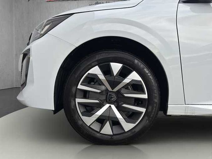 Peugeot 208 Style Verkehrszeichenerkennung/Sitzheizung