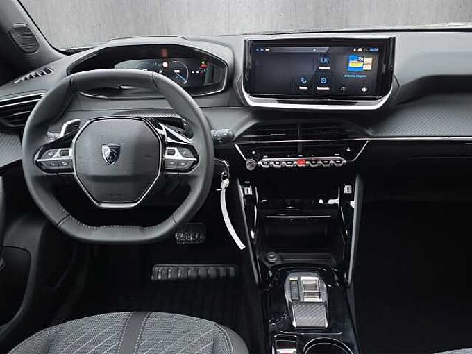 Peugeot 2008 Allure // ACC/Kamera 360&deg;/LED/SHZ