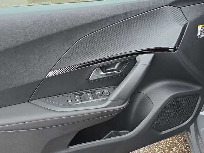 Peugeot 2008 Allure // ACC/Kamera 360&deg;/LED/SHZ