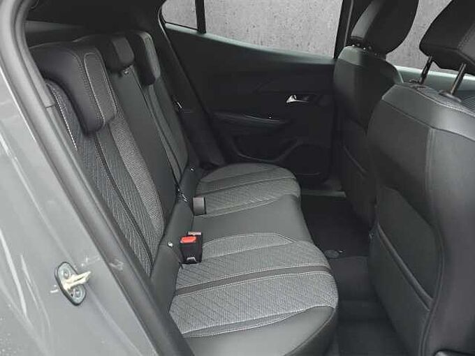 Peugeot 2008 Allure // ACC/Kamera 360&deg;/LED/SHZ