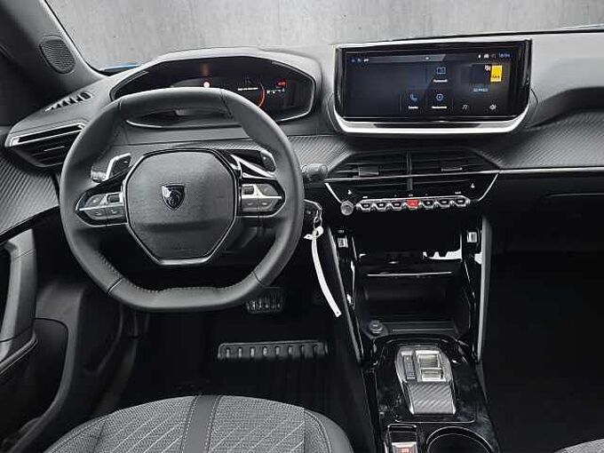 Peugeot 2008 Allure // ACC/Kamera 360&deg;/LED/SHZ