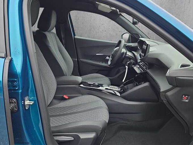 Peugeot 2008 Allure // ACC/Kamera 360&deg;/LED/SHZ