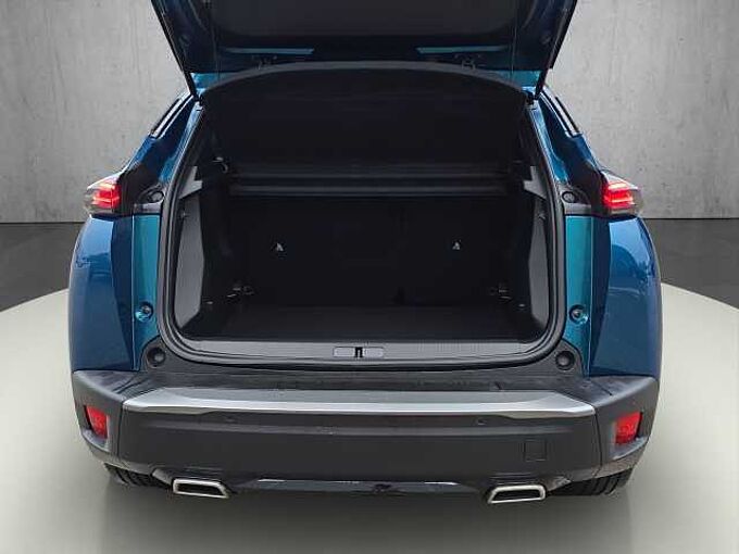 Peugeot 2008 Allure // ACC/Kamera 360&deg;/LED/SHZ