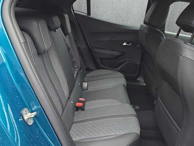 Peugeot 2008 Allure // ACC/Kamera 360&deg;/LED/SHZ