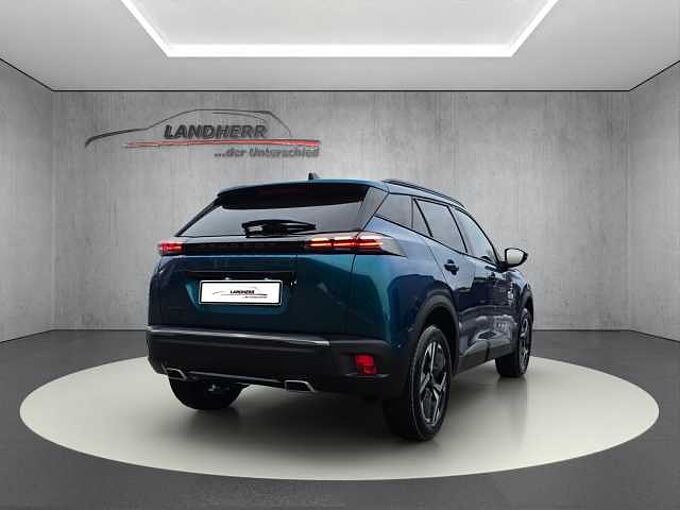 Peugeot 2008 Allure // ACC/Kamera 360&deg;/LED/SHZ