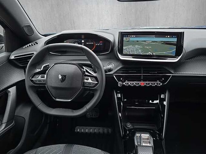 Peugeot 2008 Allure // ACC/Kamera 360&deg;/LED/SHZ