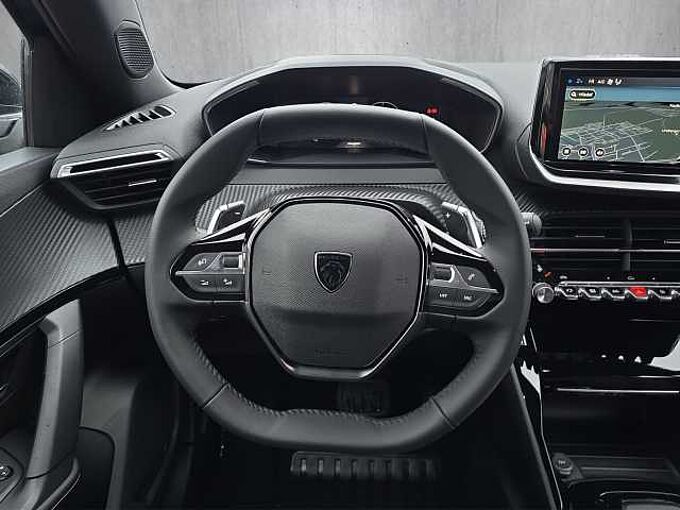 Peugeot 2008 Allure // ACC/Kamera 360&deg;/LED/SHZ