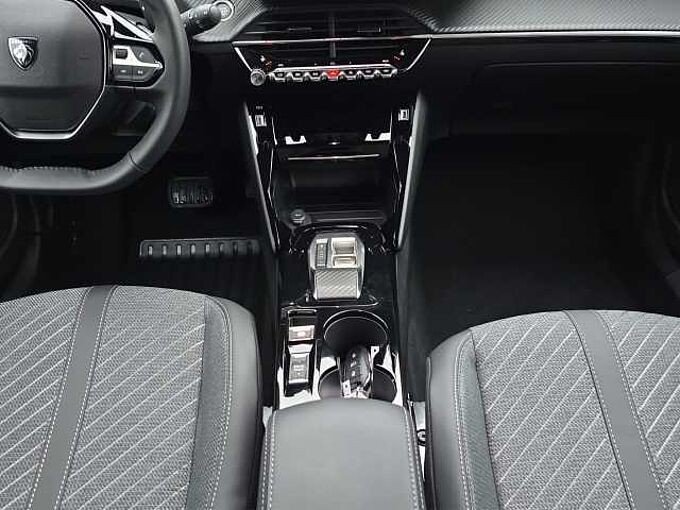 Peugeot 2008 Allure // ACC/Kamera 360&deg;/LED/SHZ