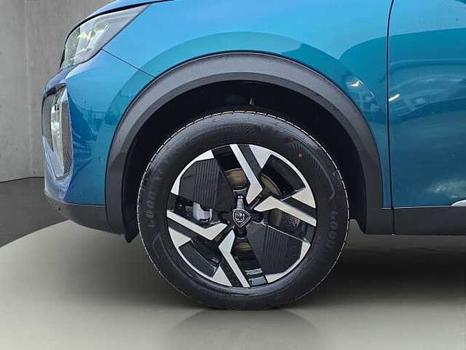 Peugeot 2008 Allure // ACC/Kamera 360&deg;/LED/SHZ