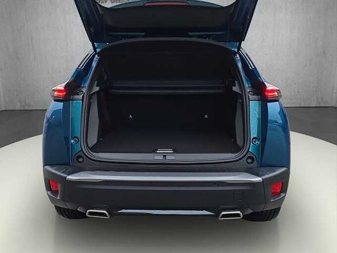 Peugeot 2008 Allure // ACC/Kamera 360&deg;/LED/SHZ