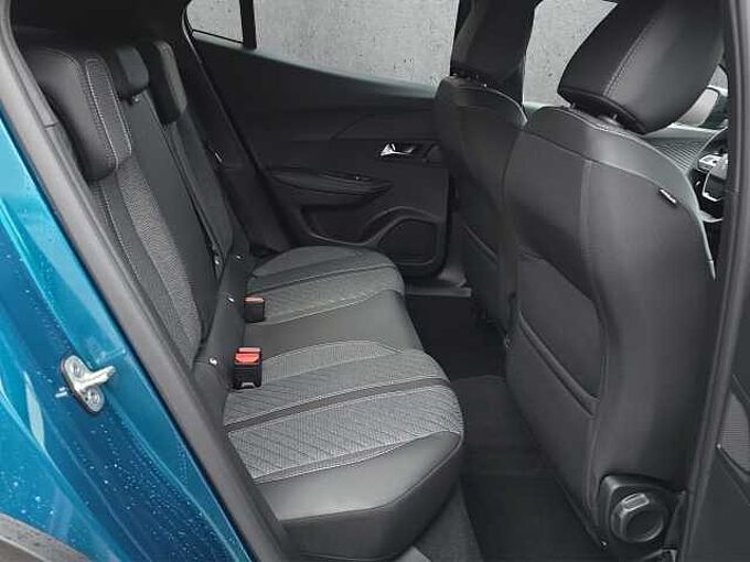 Peugeot 2008 Allure // ACC/Kamera 360&deg;/LED/SHZ