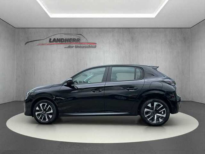 Peugeot 208 Style // LED/PDC/Spurhalteassistent 