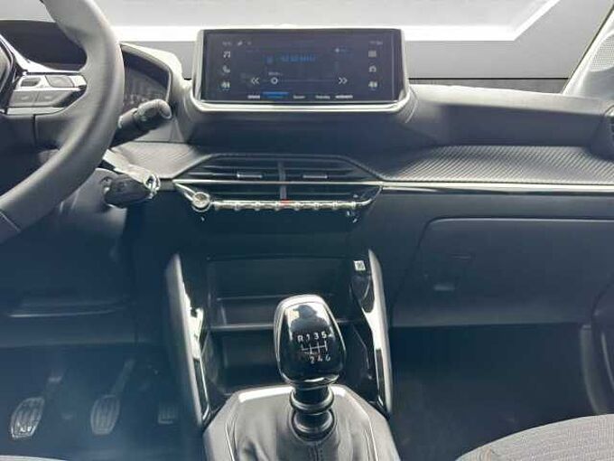 Peugeot 208 Style // LED/PDC/Spurhalteassistent 