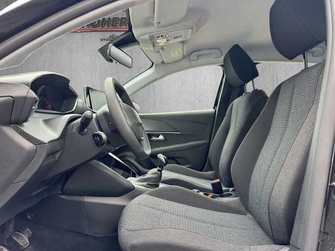 Peugeot 208 Style // LED/PDC/Spurhalteassistent 