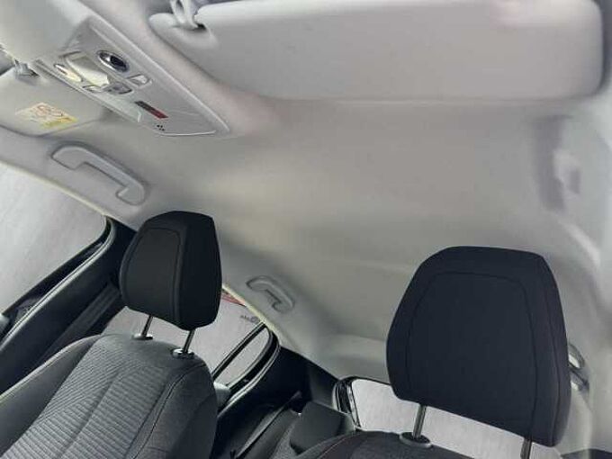 Peugeot 208 Style // LED/PDC/Spurhalteassistent 