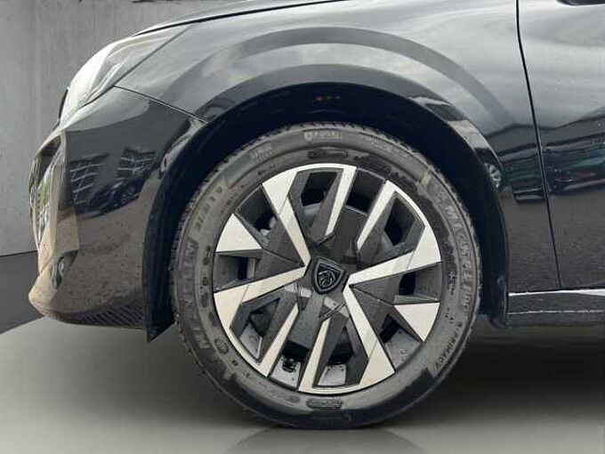 Peugeot 208 Style // LED/PDC/Spurhalteassistent 