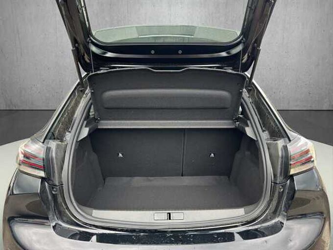 Peugeot 208 Style // LED/PDC/Spurhalteassistent 