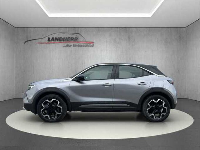 Opel Mokka E Ultimate SHZ/LHZ/PDC vorne und hinten