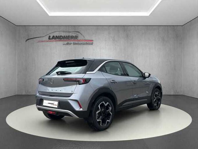 Opel Mokka E Ultimate SHZ/LHZ/PDC vorne und hinten