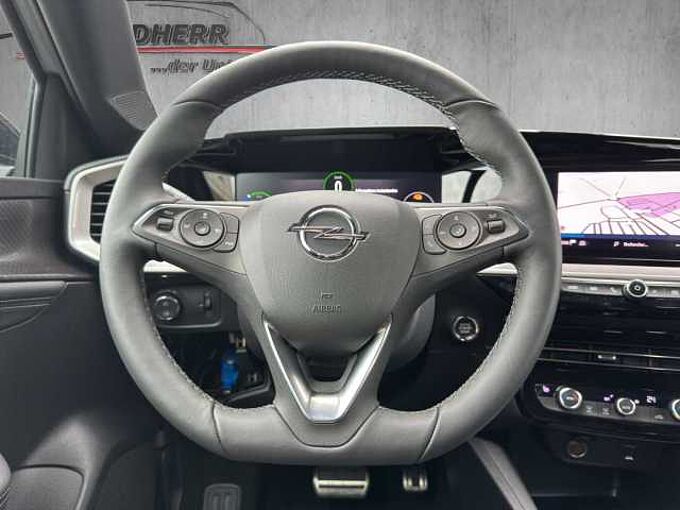 Opel Mokka E Ultimate SHZ/LHZ/PDC vorne und hinten