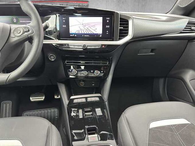 Opel Mokka E Ultimate SHZ/LHZ/PDC vorne und hinten