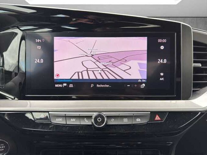 Opel Mokka E Ultimate SHZ/LHZ/PDC vorne und hinten