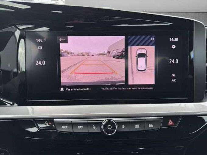 Opel Mokka E Ultimate SHZ/LHZ/PDC vorne und hinten