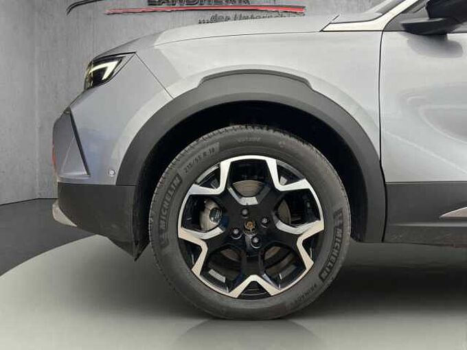 Opel Mokka E Ultimate SHZ/LHZ/PDC vorne und hinten