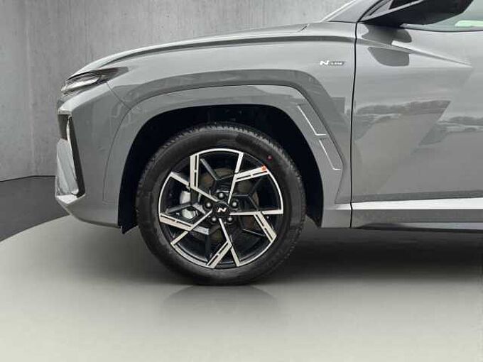 Hyundai TUCSON N-Line 4x4 1.6 Primeversion 5 Jahre Garantie