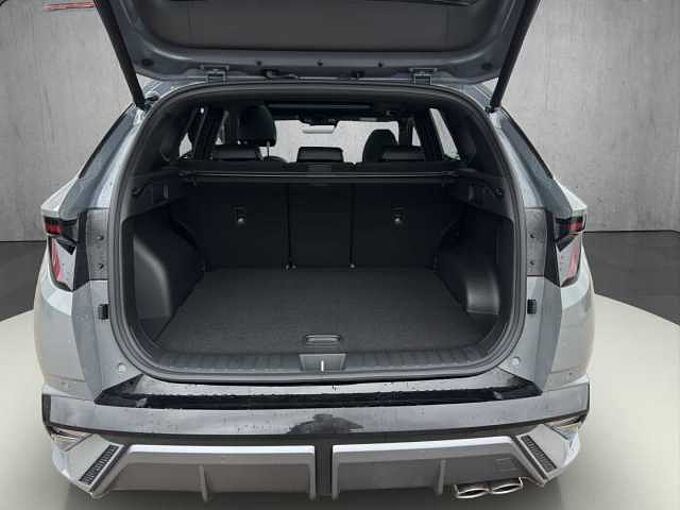 Hyundai TUCSON N-Line 4x4 1.6 Primeversion 5 Jahre Garantie