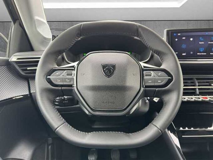 Peugeot 208 Allure Einparkhilfe/Sitzheizung