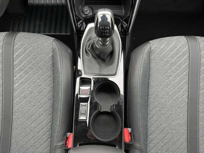 Peugeot 208 Allure Einparkhilfe/Sitzheizung