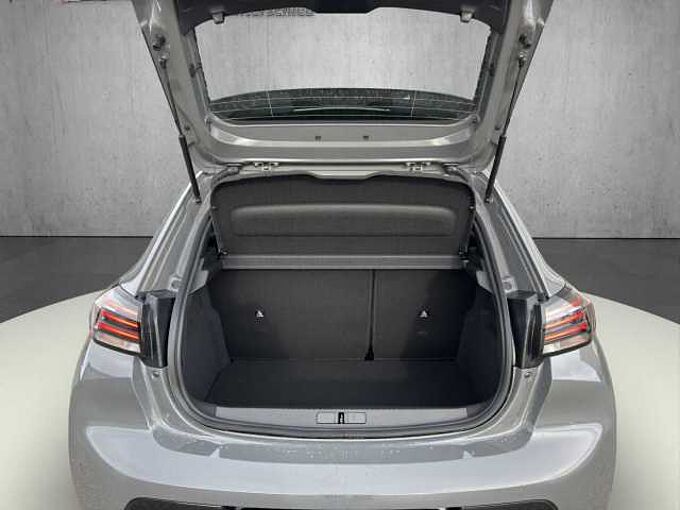 Peugeot 208 Allure Einparkhilfe/Sitzheizung