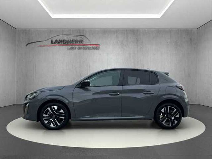 Peugeot 208 Allure Einparkhilfe/Sitzheizung