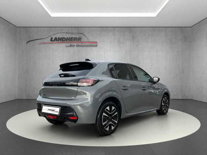 Peugeot 208 Allure Einparkhilfe/Sitzheizung