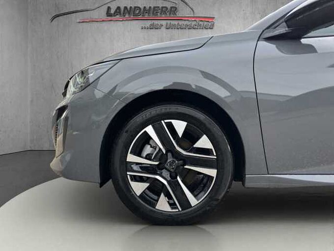 Peugeot 208 Allure Einparkhilfe/Sitzheizung