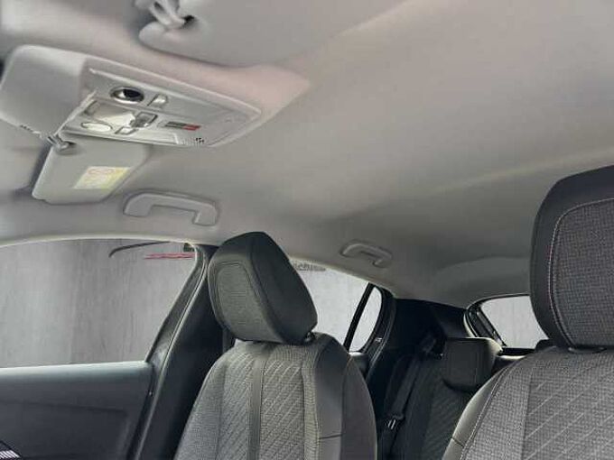 Peugeot 208 Allure Einparkhilfe/Sitzheizung