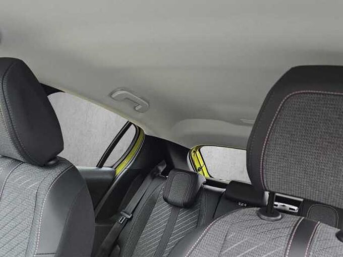 Peugeot 208 Allure Einparkhilfe/Sitzheizung