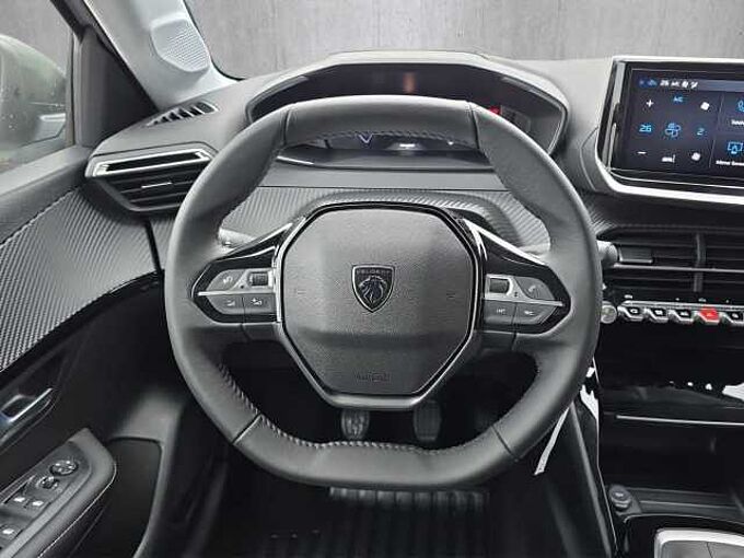 Peugeot 208 Allure Einparkhilfe/Sitzheizung