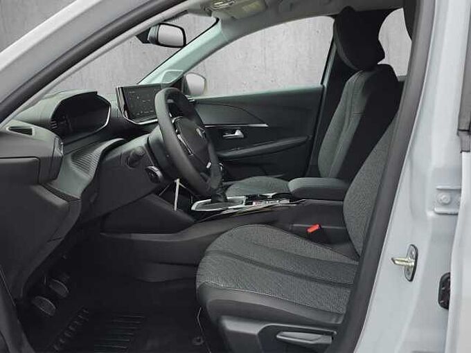 Peugeot 208 Allure Einparkhilfe/Sitzheizung