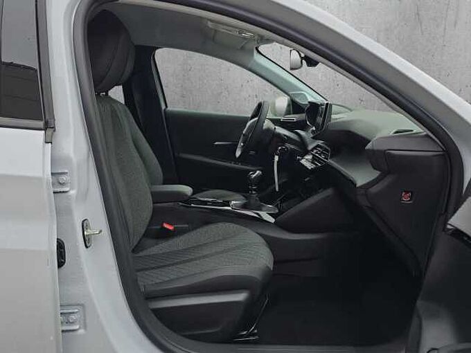 Peugeot 208 Allure Einparkhilfe/Sitzheizung