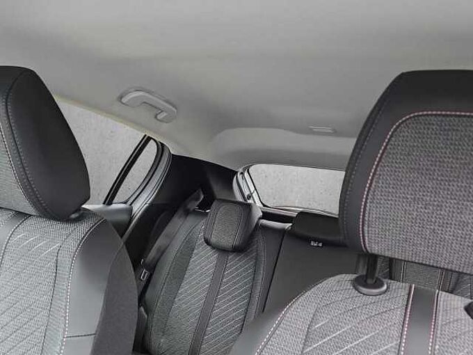 Peugeot 208 Allure Einparkhilfe/Sitzheizung