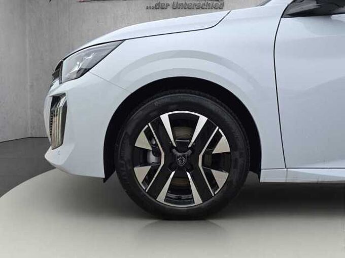 Peugeot 208 Allure Einparkhilfe/Sitzheizung