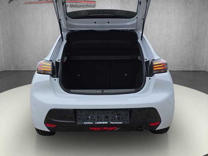 Peugeot 208 Allure Einparkhilfe/Sitzheizung