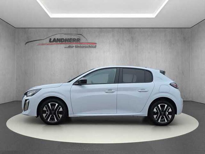 Peugeot 208 Allure Einparkhilfe/Sitzheizung