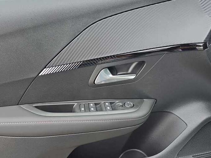 Peugeot 208 Allure Einparkhilfe/Sitzheizung