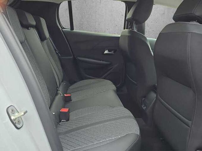 Peugeot 208 Allure Einparkhilfe/Sitzheizung