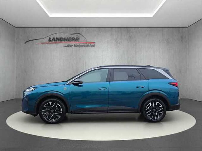 Peugeot 5008 Hybrid GT //Navi/4x Sitzheizung /LED