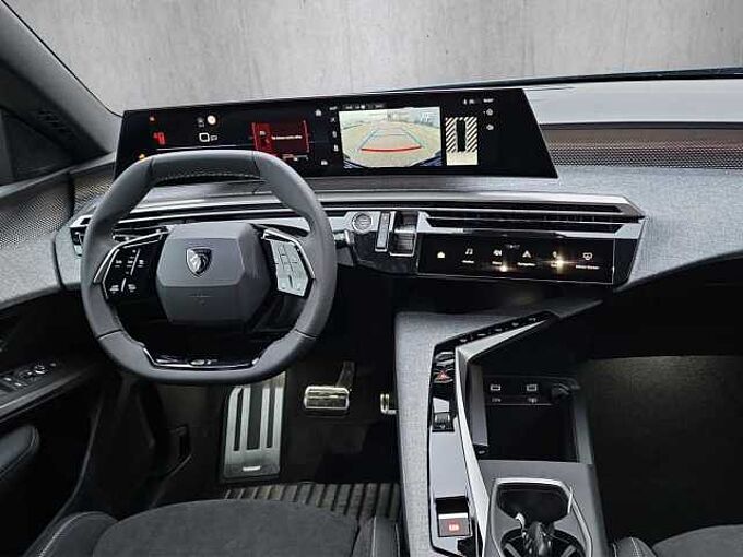 Peugeot 5008 Hybrid GT //Navi/4x Sitzheizung /LED